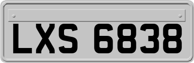 LXS6838