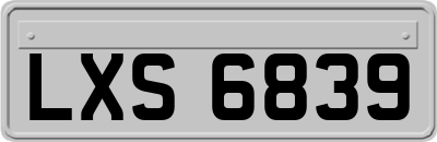 LXS6839