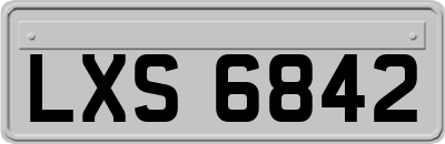LXS6842