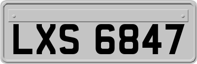 LXS6847
