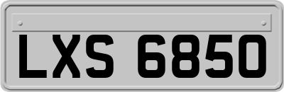 LXS6850