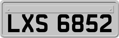 LXS6852