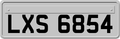 LXS6854