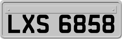 LXS6858