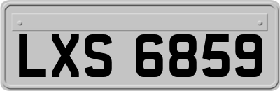 LXS6859