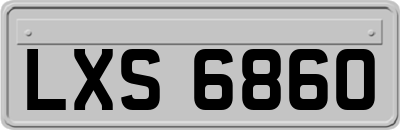 LXS6860