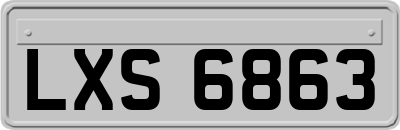 LXS6863
