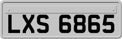 LXS6865