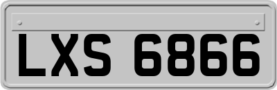 LXS6866