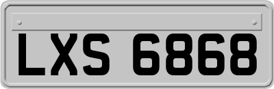 LXS6868