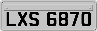 LXS6870