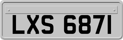 LXS6871