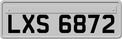 LXS6872