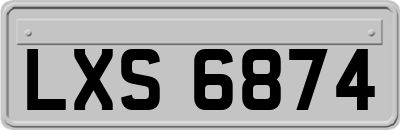 LXS6874