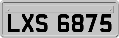 LXS6875