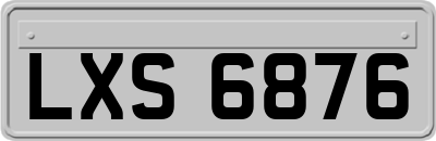 LXS6876