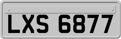 LXS6877