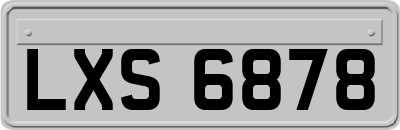 LXS6878