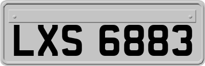 LXS6883