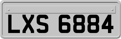 LXS6884