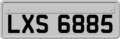 LXS6885