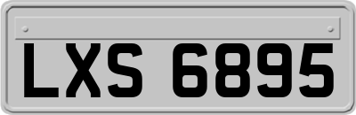 LXS6895