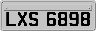 LXS6898