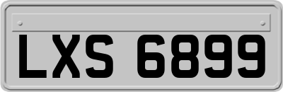 LXS6899
