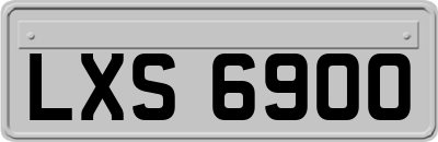 LXS6900