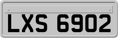 LXS6902