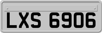 LXS6906