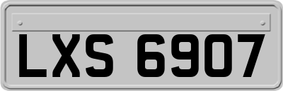 LXS6907