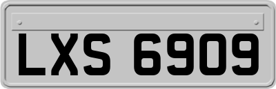 LXS6909