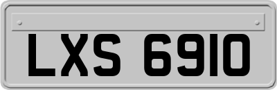 LXS6910