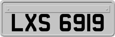 LXS6919