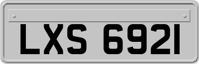 LXS6921