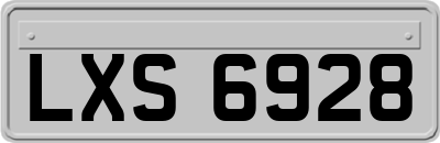 LXS6928