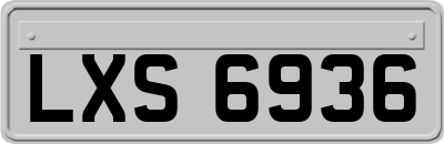 LXS6936