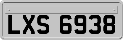 LXS6938