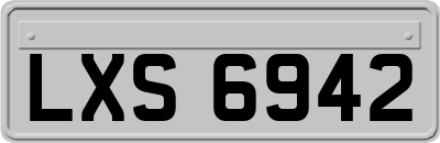 LXS6942