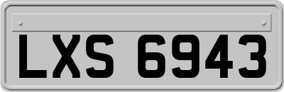 LXS6943