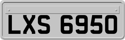 LXS6950