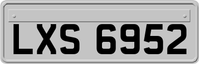 LXS6952