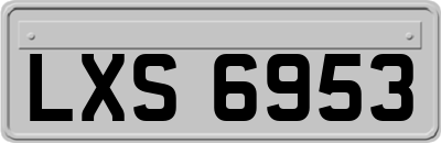 LXS6953