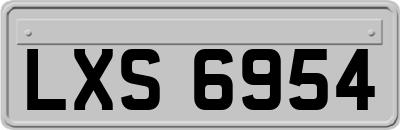 LXS6954
