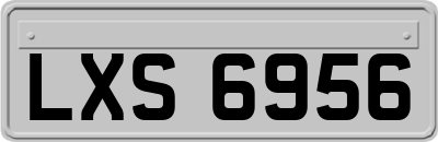 LXS6956