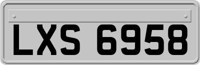 LXS6958
