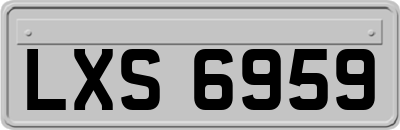 LXS6959