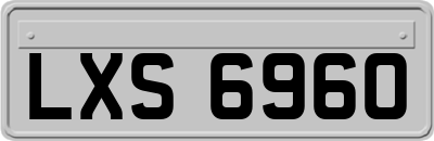 LXS6960