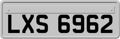 LXS6962